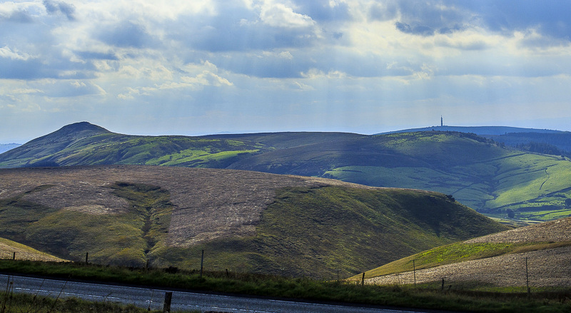 Shutlingsloe Shutlingsloe